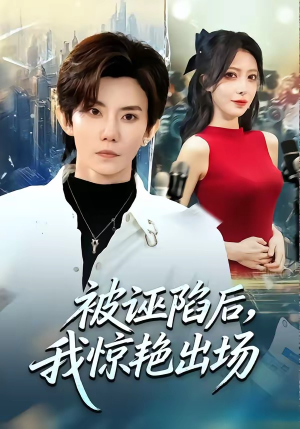 被诬陷后，我惊艳出场（65集）免费短剧资源