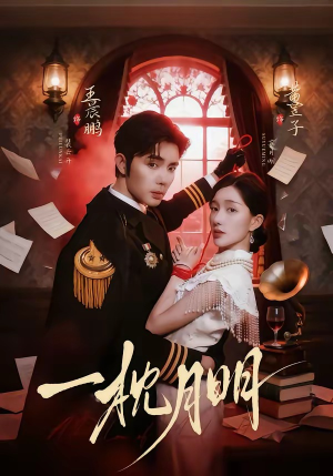 一枕月明（65集）哪个短剧网能看