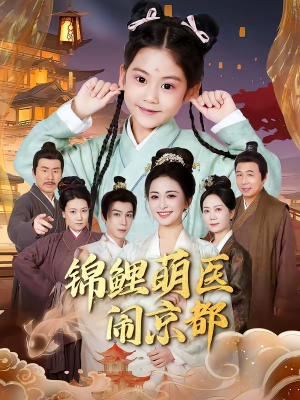 锦鲤萌医闹京都（61集）精彩短剧又来了