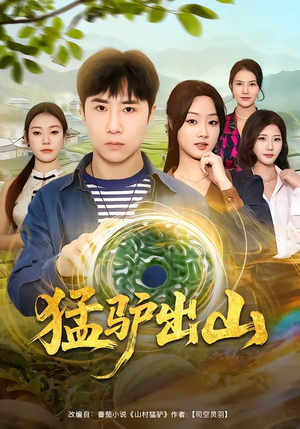 猛驴出山（80集）番茄短剧看全集