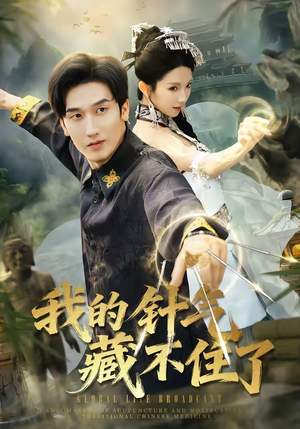 我的针气藏不住了（69集）最后的大结局