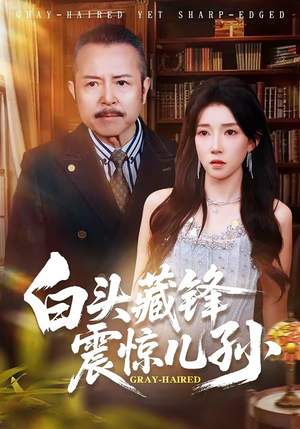 白头藏锋震惊儿孙（65集）好看吗