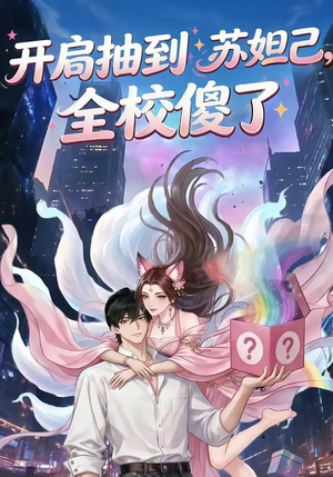 开局抽到苏妲己，全校傻了（73集）在哪里可以全集