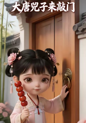 大唐兕子来敲门（75集）最火短剧推荐