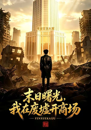 末日曙光，我在废墟开商场（115集）热门短剧大全