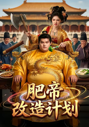 肥帝改造计划（31集）最后的大结局