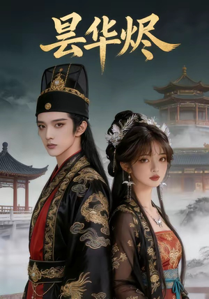 昙华烬（62集）短剧看全集