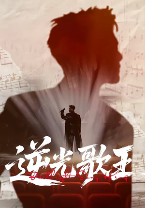 逆光歌王（77集）全剧免费观看
