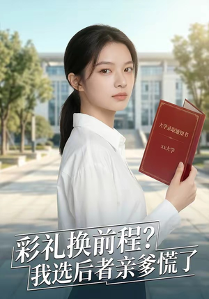 彩礼换前程？我选后者亲爹慌了（102集）免费短剧完整版