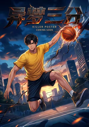 异梦三分（80集）超好看的短剧