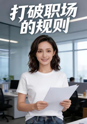 打破职场的规则（41集）夸克网盘在线看