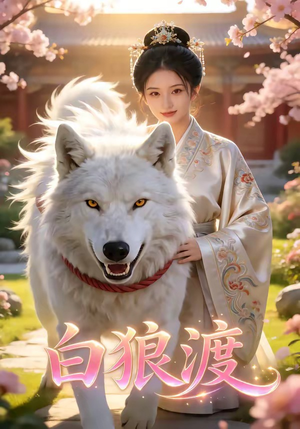 白狼渡（54集）评价怎么样