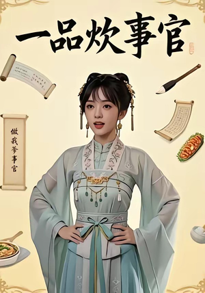 一品炊事官（35集）免费在线看全集