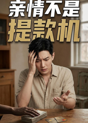 亲情不是提款机（26集）在哪里可以看