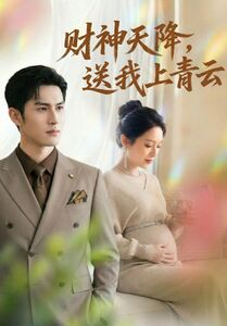 财神天降，送我上青云（100集）在哪里看