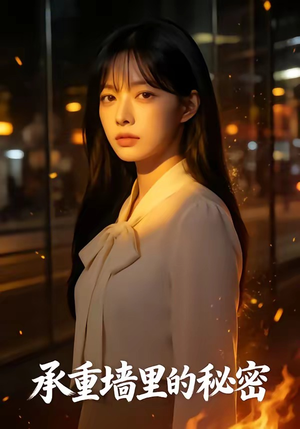 承重墙里的秘密（41集）热门短剧分享