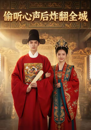 偷听心声后炸翻全城（83集）第二季