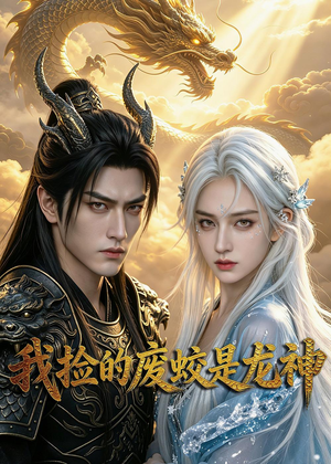 我捡的废蛟是龙神（58集）短剧免费看全集