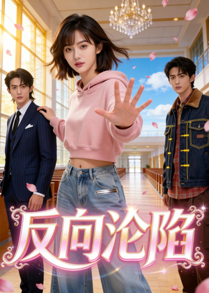 反向沦陷（41集）红果免费看短剧