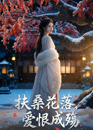 扶桑花落，爱恨成殇（35集）番茄免费短剧
