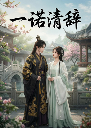 一诺清辞（40集）免费版
