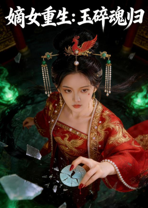 嫡女重生：玉碎魂归（60集）精彩短剧分享。