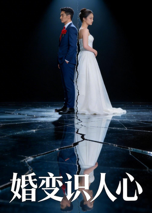 婚变识人心（54集）超好看的短剧