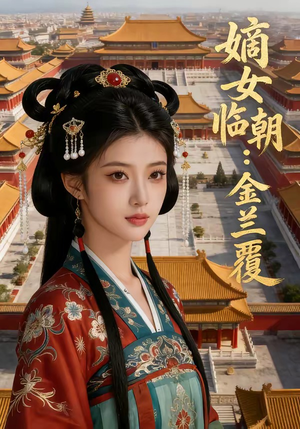 嫡女临朝：金兰覆（42集）推荐好短剧