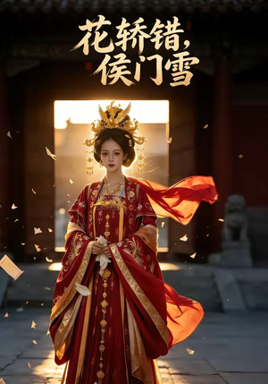 花轿错，侯门雪（40集）免费热门短剧