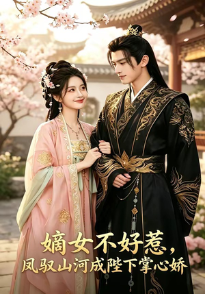 嫡女不好惹，凤驭山河成陛下掌心娇（82集）短剧在线看