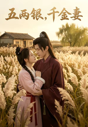 五两银，千金妻（60集）追短剧太上头了