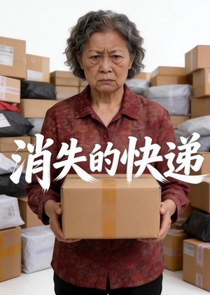 消失的快递（28集）Ai短剧最火短剧热播中