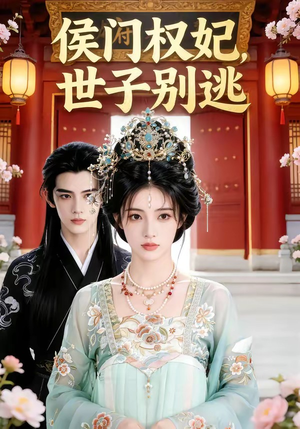 侯门权妃，世子别逃（59集）网络小短剧