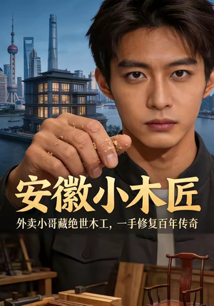 安徽小木匠（36集）迅雷网盘观看