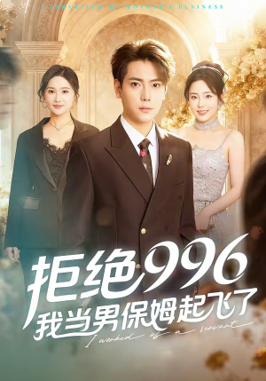 拒绝996，我当男保姆起飞了（70集）在哪看免费