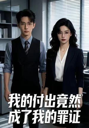 我的付出竟然成了我的罪证（98集）最近很火的短剧