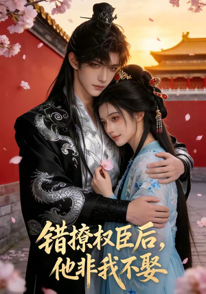 错撩权臣后，他非我不娶（54集）热播短剧重燃