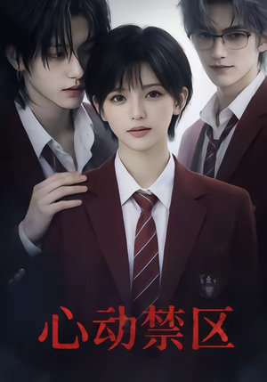 心动禁区（17集）免费看