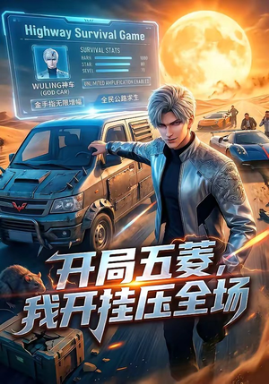 开局五菱，我开挂压全场（62集）好看短剧又来了