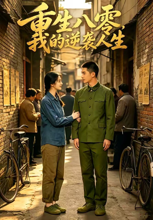 重生八零，我的逆袭人生（85集）亿万短剧抢先看