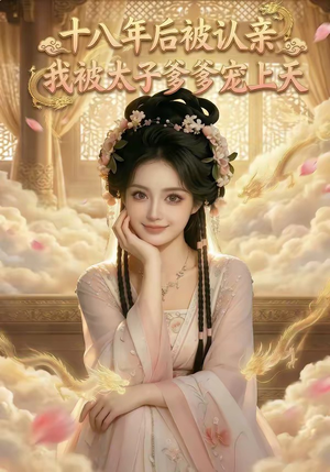 十八年后被认亲，我被太子爹爹宠上天（65集）夸克在线观看
