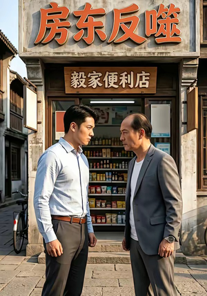 房东反噬（39集）短剧太上头了