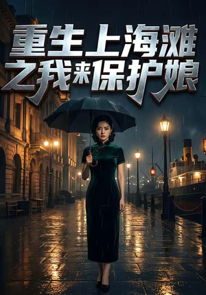重生上海滩之我来保护娘（42集）完整版