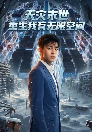 天灾末世，重生我有无限空间（59集）全网独播免费看
