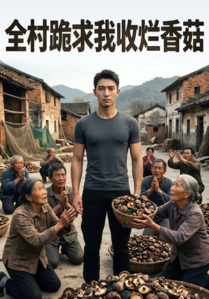 全村跪求我收烂香菇（18集）短剧在线观看