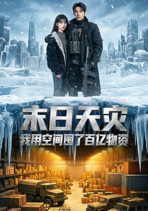 末日天灾我用空间囤了百亿物资（59集）百度网盘在线看