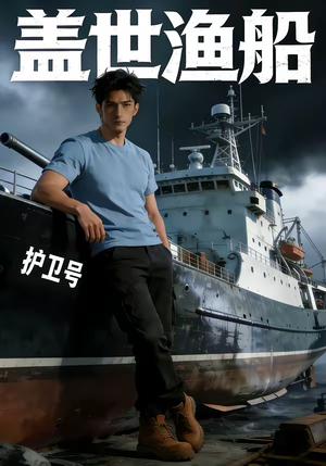 盖世渔船（56集）短剧全集更精彩