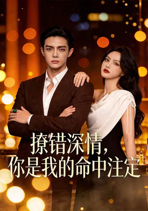 撩错深情，你是我的命中注定（64集）演员表