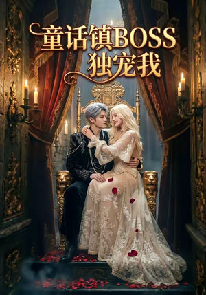 童话镇BOSS独宠我（28集）真的太好看了