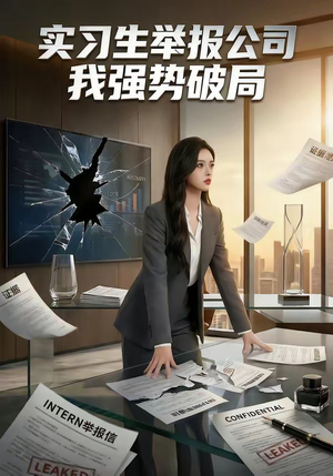 实习生举报公司，我强势破局（45集）在哪个平台看